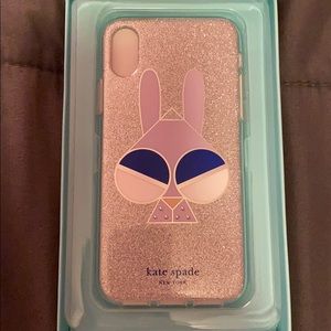 iPhone XS/X phone case